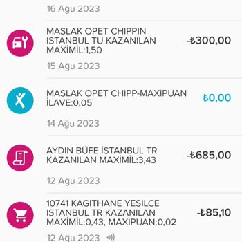 Opet Ultra Temizlik Fiyaskosu