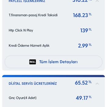 Turkcell Http Click Olay