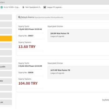Epincafe.com'dan Satın Aldığım Kod Yanlış Geldi