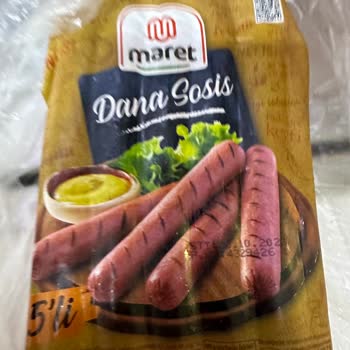 Maret Sosiste Koku Ve Ekşime