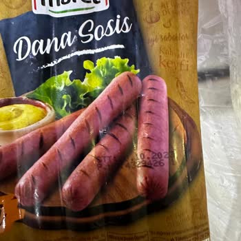 Maret Sosiste Koku Ve Ekşime