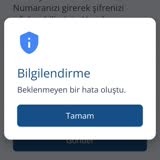TurkNet İptal Ettirmiyor Sistemlere Giriş Yaptırmıyor