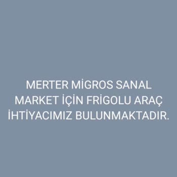 Murat Lojistik Lojistik Şirketinin Saha Personelinin İlgisizliği