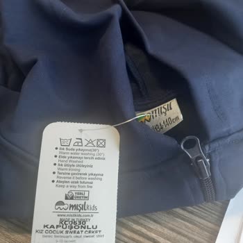 LCW Yanlış Ürün Geldi