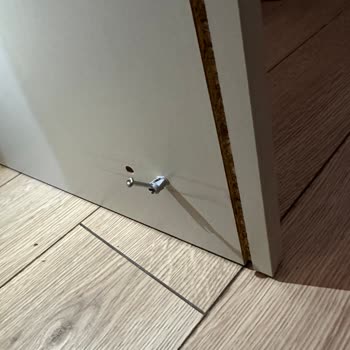 Ak Nakliyat Zonguldak Gardırobumun Taşınması Ve Kurulumuyla İlgili Sorunlar