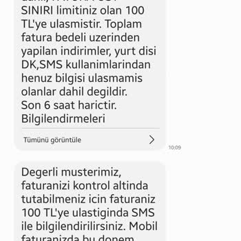 TeknosaCell Faturam 149.90 Di Kafana Göre 158.96 Çıkaramazsın
