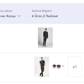 Boyner 9 Ay Önce Satın Alınan Ürünü Göndermiyorlar