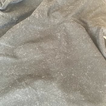 LCW Mağazasından Aldığım Şortta Sorun