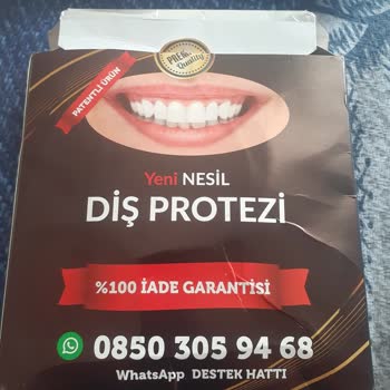 Dental Diş Protezi Dental Protez Dis