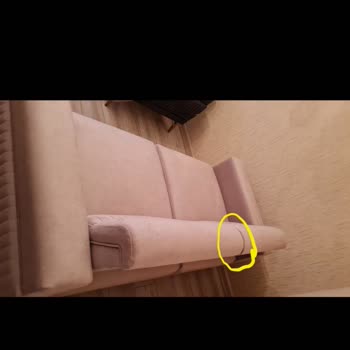Bellona Ali Güler Mobilya Koltuk Takımı Şikayeti