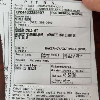 TÜRKSAT Kablo Net Almadığımız Hizmetin Bedeli İsteniyor!