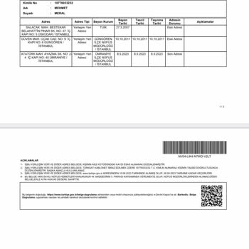 TÜRKSAT Kablo Net Almadığımız Hizmetin Bedeli İsteniyor!