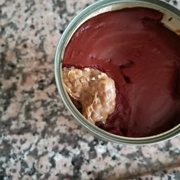 Tat Gıda Tat Salça Salça Harici Her Şeye Benziyor