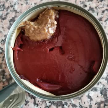 Tat Gıda Tat Salça Salça Harici Her Şeye Benziyor