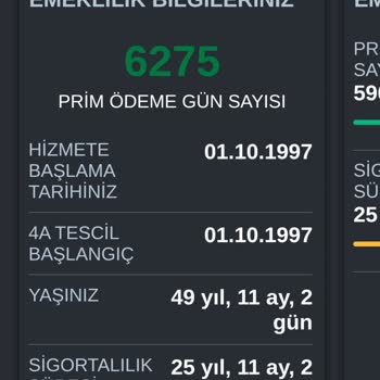 SGK EYT Emeklilik Bekleme Süresinin Uzunluğu