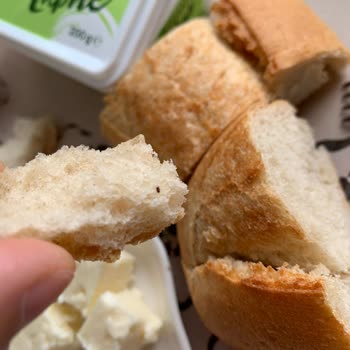 İBB - İstanbul Büyükşehir Belediyesi Halk Ekmekten Böcek Çıktı