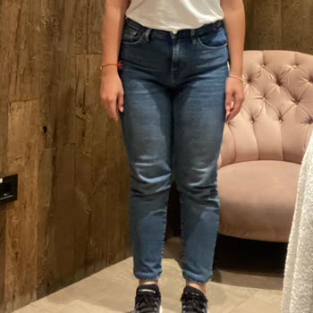 Mavi Jeans Odakule Sorunlu Ürünü İade Almadı