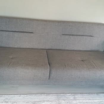 Kelebek Mobilya Aldığım Koltukların Kusurlu Çıkması