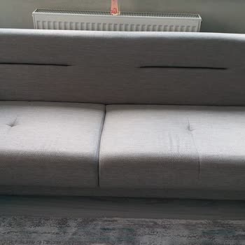 Kelebek Mobilya Aldığım Koltukların Kusurlu Çıkması