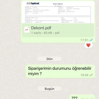 Selen Tasarım & Organizasyon Organizasyon Siparişleri Ulaştırılmıyor