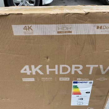 PttAVM TV Hasar Emperor