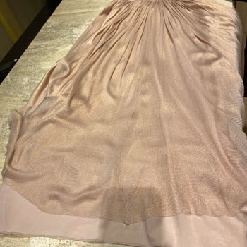 Dry Clean Express Kuru Temizlemeci Mağduriyeti