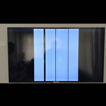 Onvo Servis 2 Aydır Televizyonumu Tamir Etmiyor