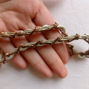 Greyder Çanta 2 Kullanımda Renk Attı