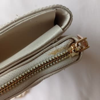 Greyder Çanta 2 Kullanımda Renk Attı