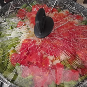 Emsan Mutfak Gereçleri Tencere Kapağı Sorunu