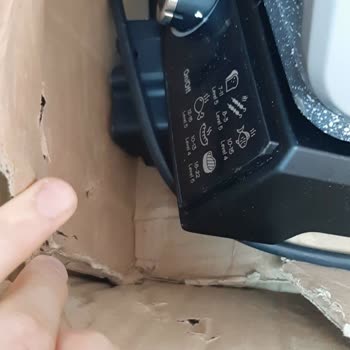 Schafer Servis Şikayet Sağlam Malı Kırarak Küfür Eder Gibi Yollamak