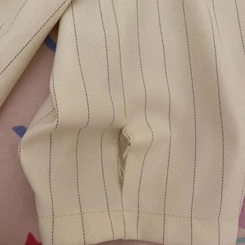 Addax Değişim Paçada Patlak Var