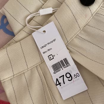 Addax Değişim Paçada Patlak Var