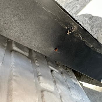 Baref Enerji LED Ekran Hatalı Ürün