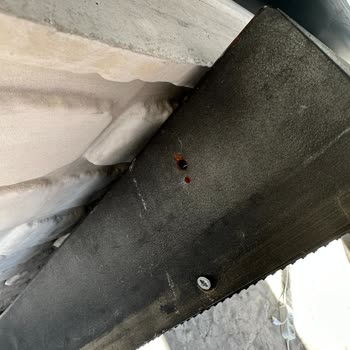 Baref Enerji LED Ekran Hatalı Ürün