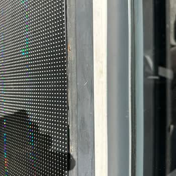 Baref Enerji LED Ekran Hatalı Ürün