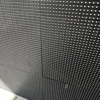 Baref Enerji LED Ekran Hatalı Ürün