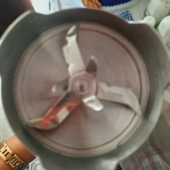 Arzum El Blenderi Arızası