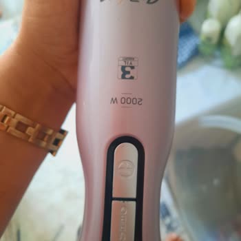 Arzum El Blenderi Arızası