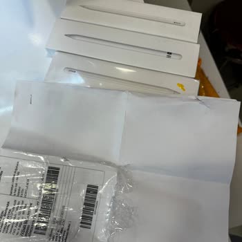 Teknosa'nın Yanlış Ürün Göndermesi