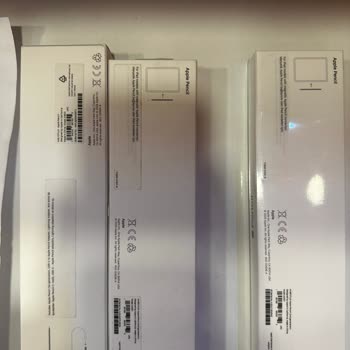 Teknosa'nın Yanlış Ürün Göndermesi