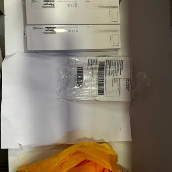 Teknosa'nın Yanlış Ürün Göndermesi