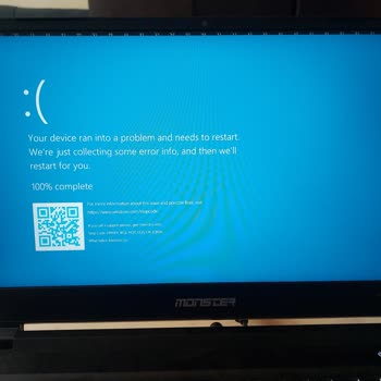 Monster Garanti Ve Teknik Servisinin Hiçbir İşe Yaramaması