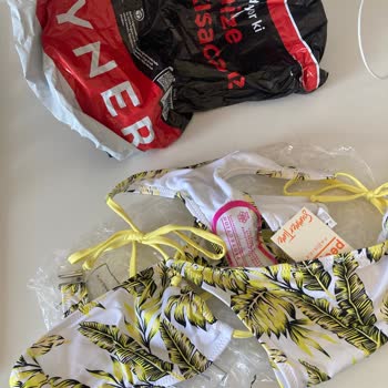 Boyner Değişim Kabul Etmiyor