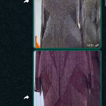 Lucca Moda Evi Eşim Instagram'dan Aldığı Abiye Siparişiyle İlgili Sorun Yaşıyor