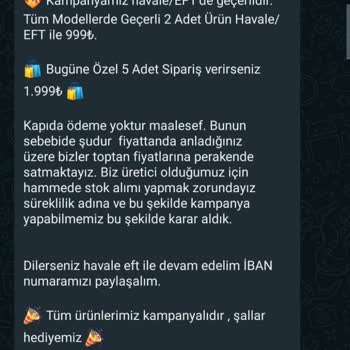 Lucca Moda Evi Eşim Instagram'dan Aldığı Abiye Siparişiyle İlgili Sorun Yaşıyor