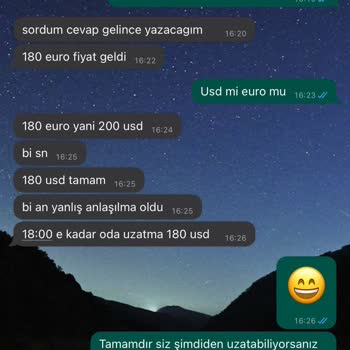 Pronto Tour Sharm El Sheikh Turu (Sadece İsimde Tur Olan Tur)