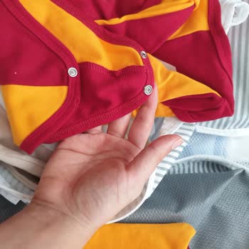 GS Store Galatasaray Yenidoğan Takım Kalitesizliği