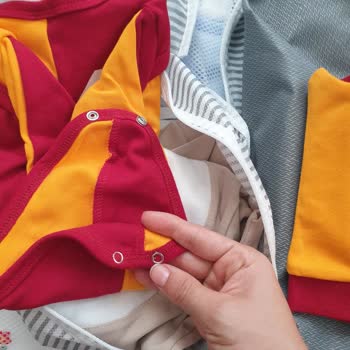 GS Store Galatasaray Yenidoğan Takım Kalitesizliği