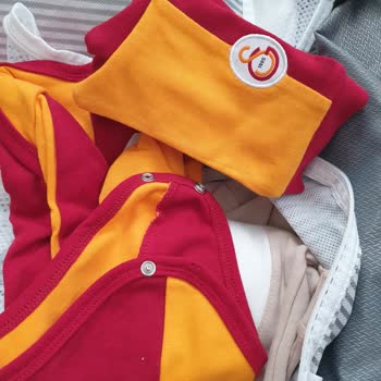 GS Store Galatasaray Yenidoğan Takım Kalitesizliği